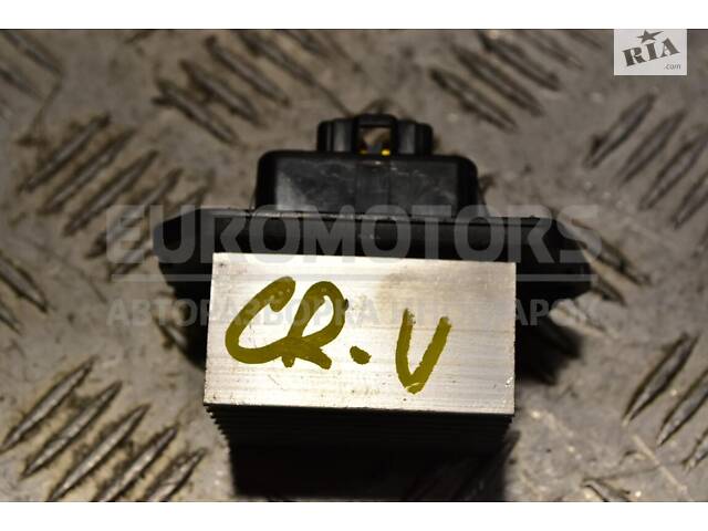 Резистор печки Honda CR-V 2002-2006 0778000710 344911