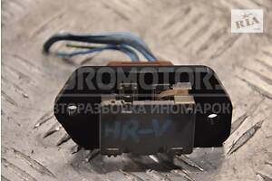 Резистор печки Honda HR-V 1999-2006 2S96030753 143361