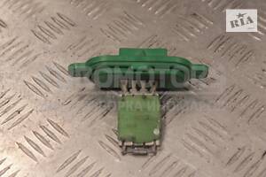 Резистор печки Iveco Daily (E3) 1999-2006 500326616 135847