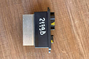 Резистор печки Jeep Compass 17- пічки Джип Компас 2 MR0176005930