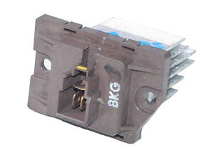 Резистор печки климат 972351E000 Hyundai Santa Fe 06-12