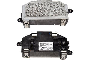 Резистор печки климат 3C0907521 VW Golf Plus 05-14