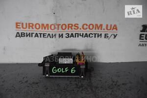 Резистор печки клімат VW Golf (VI) 2008-2013 3c0907521f 76025