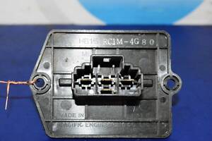 Резистор печки Mazda 323 Ba 94-97 (б/у)