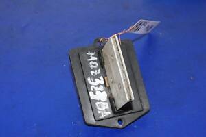 Резистор печки Mazda 323 Ba 94-97 (б/у)