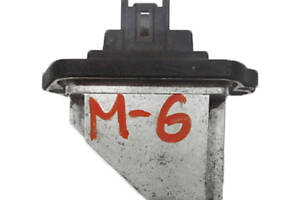 Резистор печки Mazda 6 (GG-GY) 2003-2007 PM010010B