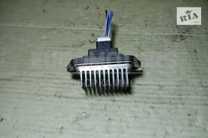 Резистор печки Mazda 6 2.2 MZR-CD 2007-2012 PM010010B 41862