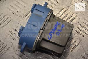 Резистор печки Porsche Cayenne 2002-2010 7L0907521 169863