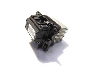 Резистор печки с климатом T1001553NB03 SUBARU Forester 08-13