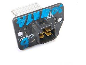 Резистор печки с кондиционером 971283K000 Hyundai Sonata NF 04-09