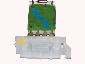 6001547488* Резистор печки с кондиционером Renault Duster 10-18, Renault Logan 04-13, Dacia Duster 10-17 (6001547488, 60