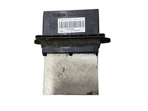 68078835AA Резистор печки салон Fiat Freemont 11-16, Dodge Journey 07-20 (68078835AA)