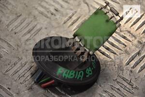 Резистор печки Skoda Fabia 1999-2007 143459