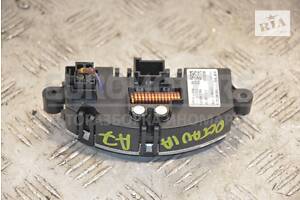 Резистор печки Skoda Octavia (A7) 2013 5Q0907521E 224729