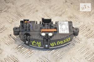 Резистор печки Skoda Octavia (A7) 2013 5Q0907521E 224729