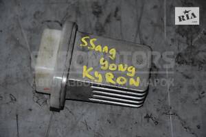 Резистор печки SsangYong Kyron 2005-2015 81070