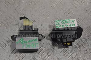 Резистор печки Subaru Legacy Outback (B14) 2009-2015 0778001070 2