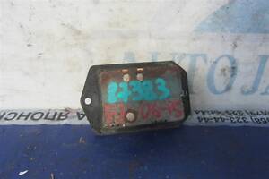 Резистор печки Toyota Fj Cruiser 06-15 GSJ10 4.0 1GRFE 2008 (б/у)