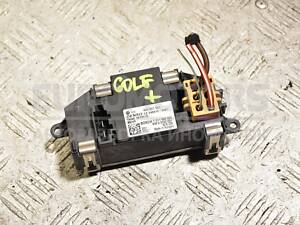 Резистор печки VW Golf Plus 2005-2014 3C0907521 341383