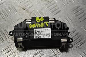 Резистор печки VW Passat (B6) 2005-2010 3C0907521B 335559