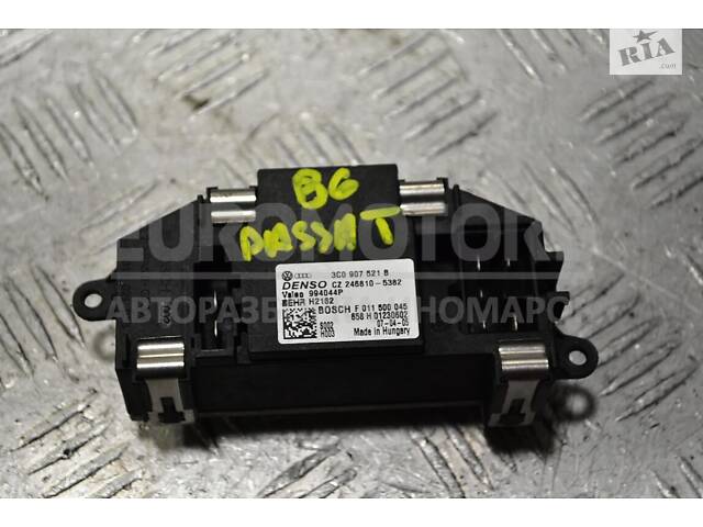 Резистор печки VW Passat (B6) 2005-2010 3C0907521B 335559