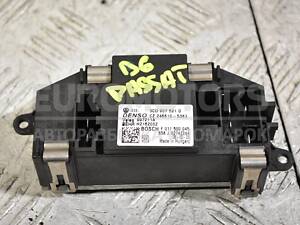 Резистор печки VW Passat (B6) 2005-2010 3C0907521D 343294