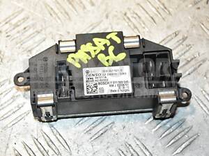 Резистор печки VW Passat (B6) 2005-2010 3C0907521D 343698