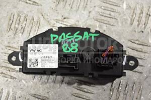 Резистор печки VW Passat (B8) 2015 3Q0907521A 286212