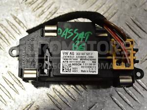 Резистор печки VW Passat (B6) 2005-2010 3C0907521F 349107