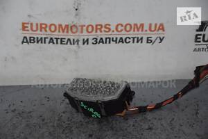 Резистор печки VW Scirocco 2008-2017 F011500045 77133