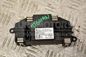 Резистор печки VW Tiguan 2007-2011 3C0907521F 285324