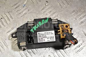 Резистор печки VW Touran 2003-2010 3C0907521D 330655