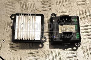 Резистор печки задний Citroen C4 Picasso 2007-2014 A43000700 2883