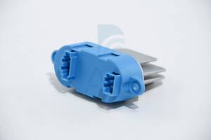 Резистор печки, реостат Volkswagen T5 (Transporter)/Sharan 03-