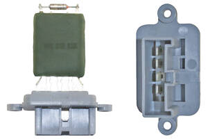 Резистор печки GP Citroen Jumper 1 Тип 244 (46723713)