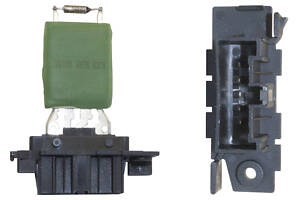 Резистор печки GP Citroen Jumper 2 Тип 250/290 (77364061)