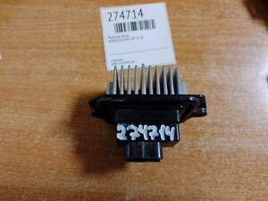 Резистор печки HONDA ACCORD CR 13-18 79330-TR0-A01