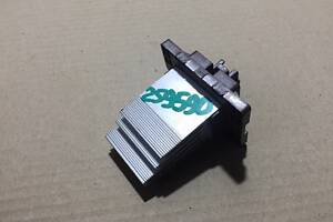 Резистор пічки HYUNDAI ELANTRA HD 06-11 97235-1E000