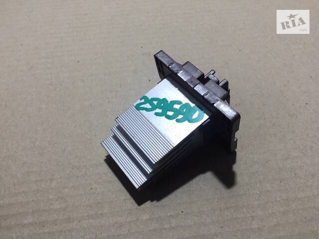 Резистор печки HYUNDAI ELANTRA HD 06-11 97235-1E000