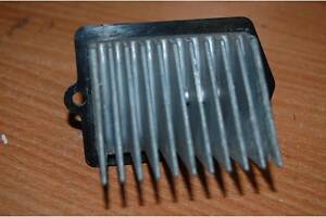 Резистор пічки MAZDA PREMACY 98-03 KJ18-0B-26R