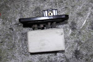 Резистор пічки Mercedes ML W163 3.2i
