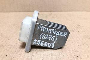 Резистор печки NISSAN PATHFINDER R52 12-21 27761-4BA0A