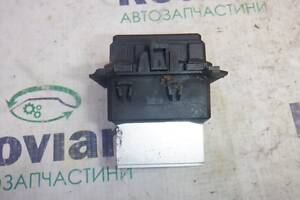 Резистор печки Renault MEGANE 3 2009-2013 (Рено Меган 3), СУ-211567