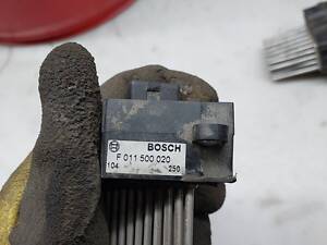 Резистор реостат пічки BMW X5 (E53) 6931680 /19/