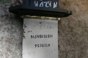 Резистор вентилятора, печи Mazda 3 4128E56