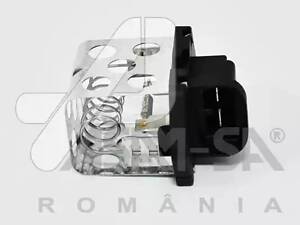 Резистор вентилятора охолодження Renault Logan (04-), Sandero (08-) з конд (30959) Asam