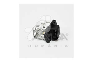 Резистор вентилятора охлаждения Renault Logan, Clio, Megane, Kangoo, Sandero, Scenic, Duster (00-) с конд