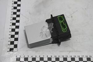 Резистор вентилятора обігрівача Citroen C2, C3, C5 / Nissan Micra, Note / Peugeot 207, 406, 607, 1007 /