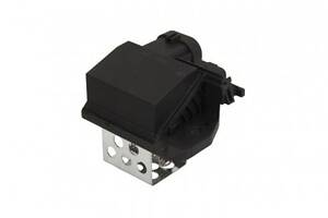 Резистор вентилятора Peugeot 301 2012-2021 NTY ERD-PE-012