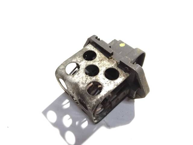 Резистор вентилятора 7700432632 RENAULT Duster 10-18; DACIA Duster 10-17 - Фото 1